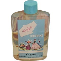 Fairest Lady (Cologne) by Lander