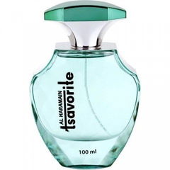 Tsavorite by Al Haramain / الحرمين