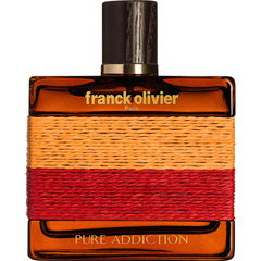Pure Addiction by Franck Olivier