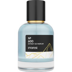 №   600 von Evorest