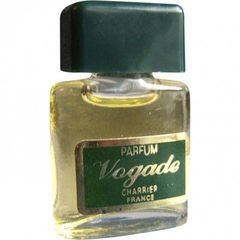 Vogade by Charrier / Parfums de Charières