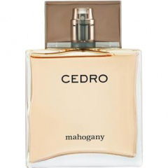 Cedro by Mahogany Cedro by Mahogany