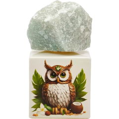 Narillume / ناريليوم by Shamal Luxury