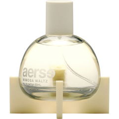 Mimosa Waltz by aerse