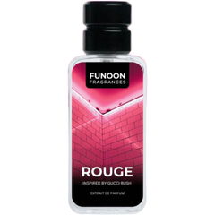 Rouge von Funoon Fragrances