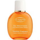 Eau Ensoleillante von Clarins