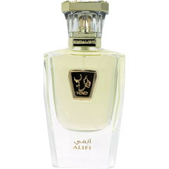 Alifi / أليفي von Hind Al Oud