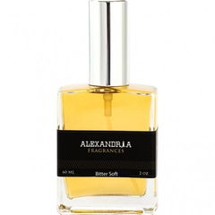 Bitter Soft von Alexandria Fragrances