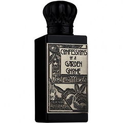 Confessions of a Garden Gnome von Fort & Manlé