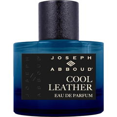 Cool Leather von Joseph Abboud