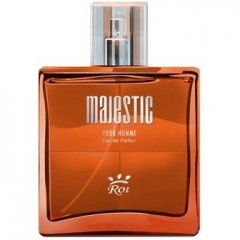 Majestic pour Homme von Roi