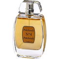 Collection Privé - N°4 Patchouli by RêvArôme