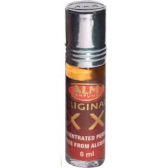 Original XX by Alm Perfume