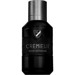 Noir Extrême von Cremieux