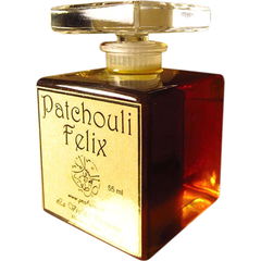 Patchouli Felix von La Via del Profumo