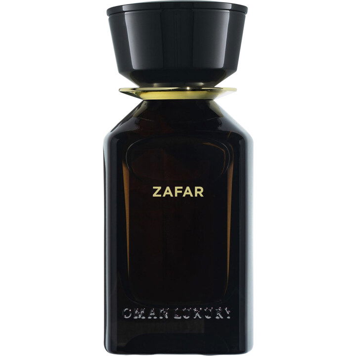 Zafar by Omanluxury
