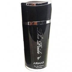 The Pride of Armaf pour Homme (Eau de Parfum) von Armaf