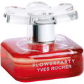Flowerparty von Yves Rocher