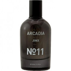 No̱11 - Jinx by Arcadia