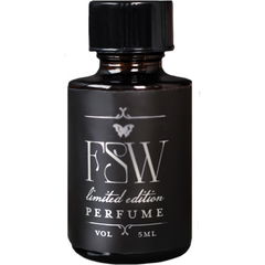 Year of the Rabbit (Perfume Oil) by For Strange Women