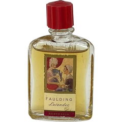 Lavender von Faulding