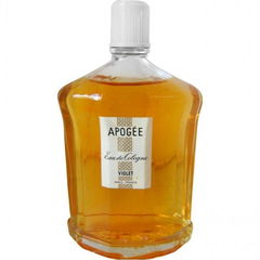 Apogée by Violet / Veolay