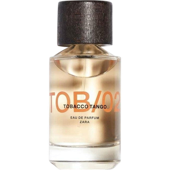 TOB/02 Tobacco Tango von Zara