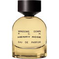 Windows Down P.C.H. von Henry Rose