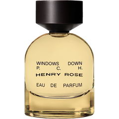 Windows Down P.C.H. von Henry Rose