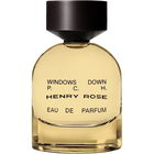 Windows Down P.C.H. by Henry Rose