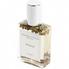 Ayurveda Apothecary - Nomad by Yoke