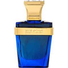 Deep Masa'ey von Hind Al Oud