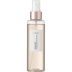 B.A.E. - Orange Blossom & Rose (Body Mist) by Hema