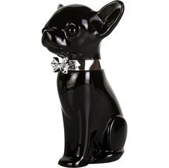 Tekito Black von Jean-Pierre Sand