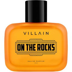 On the Rocks by Villain