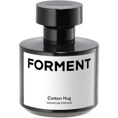 Cotton Hug (Perfume) / 코튼 허그 by Forment