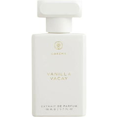 Vanilla Vacay von Oakcha