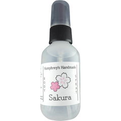 Sakura by Humphrey's Handmade