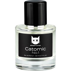 Catomic No. 1 von Böser Kater