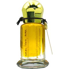 Malikat Saba by Maison Anthony Marmin / Abdul Karim Al Faransi