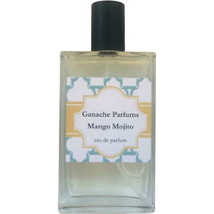 Mango Mojito by Ganache Parfums