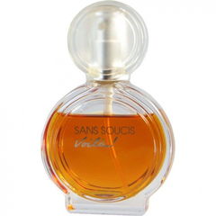 Voilà! (Eau de Toilette) von Sans Soucis