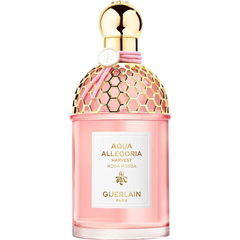 Aqua Allegoria Harvest Rosa Rossa by Guerlain