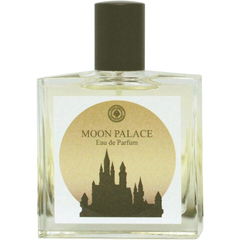 Moon Palace von Karen Timson