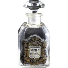 Chypre de Paris von Guerlain