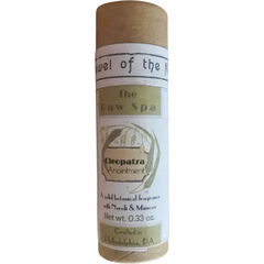 Cleopatra by Cinag's Alchemic / The Raw Spa