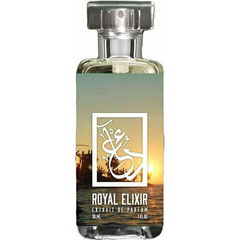 Royal Elixir von The Dua Brand