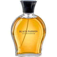 Black Passion von Street Looks