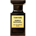 Purple Patchouli von Tom Ford