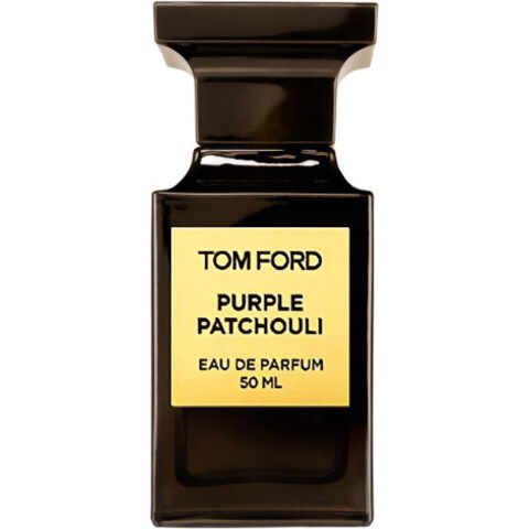 Purple Patchouli von Tom Ford Purple Patchouli von Tom Ford
